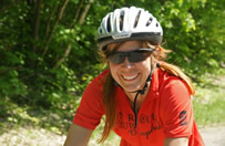 Sylvie Grondin