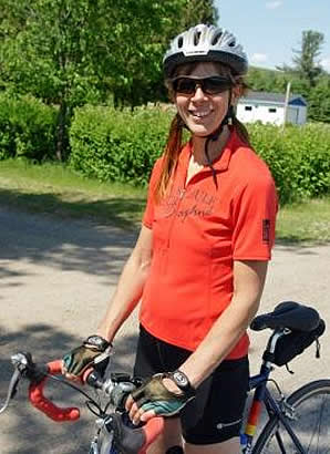 Sylvie Grondin