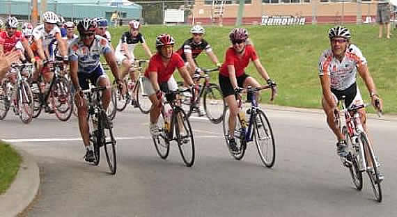 Joliette 2010