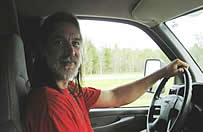 Serge Savoie