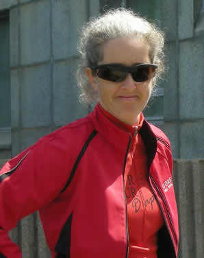 Hélène Gingras