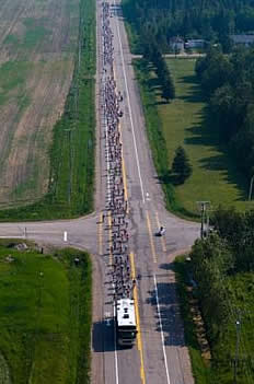 peloton
